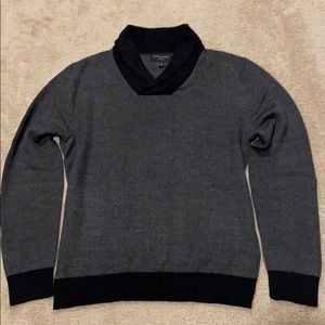 Banana Republic Merino Wool Cowl Neck Sweater